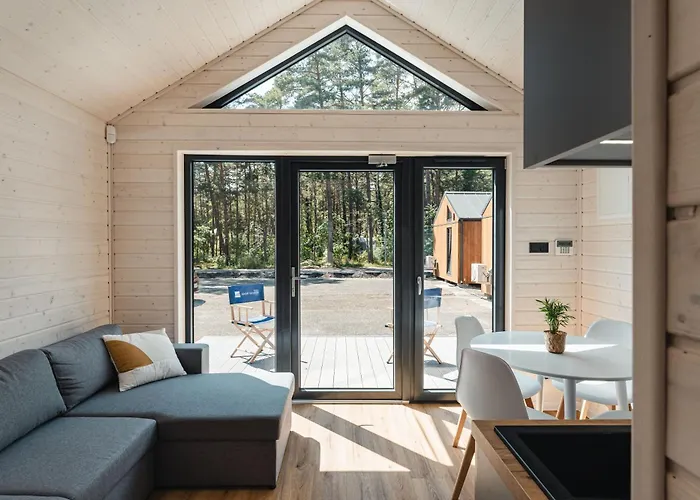 Kormoran Family Θέρετρο Hel