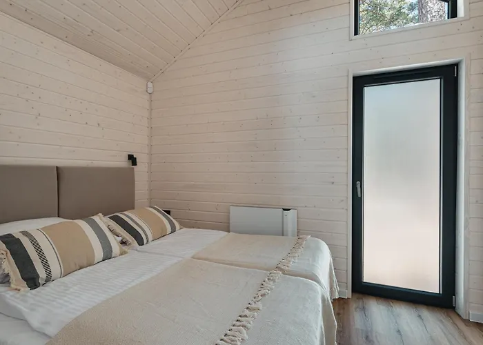 Θέρετρο Kormoran Family